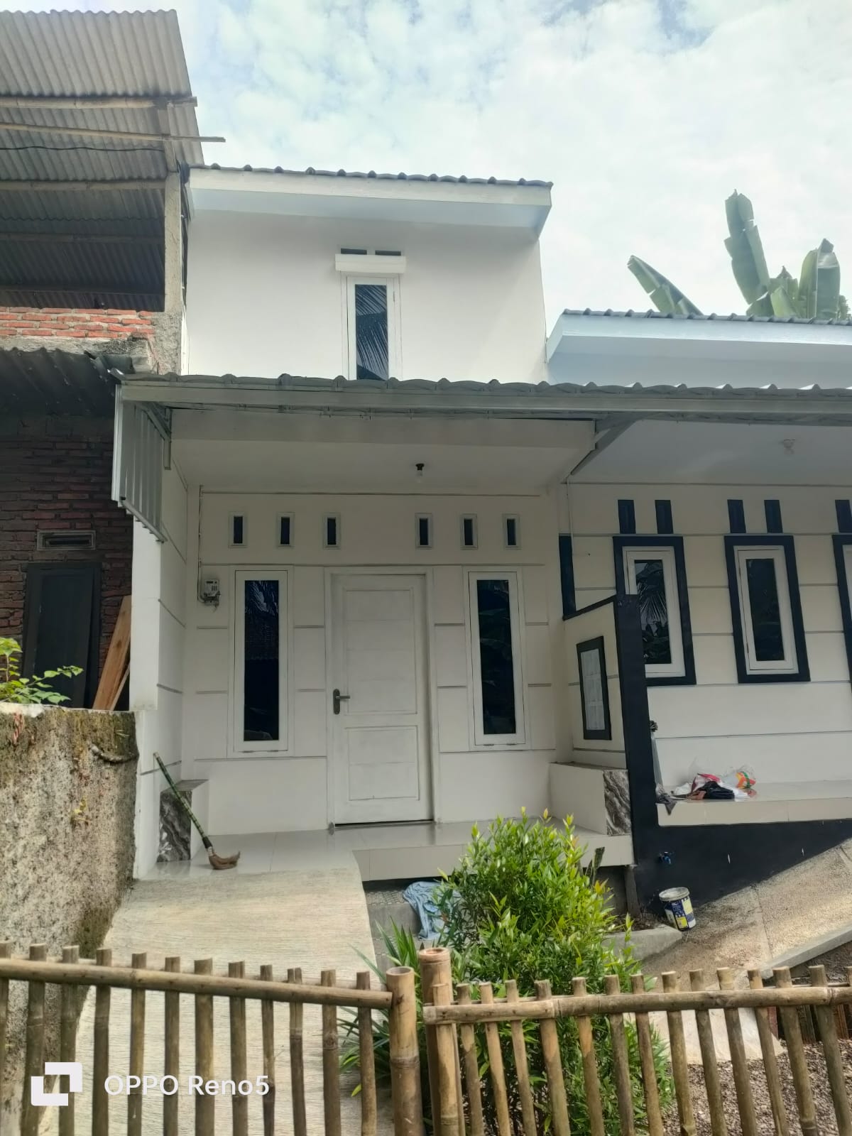 Kontrakan